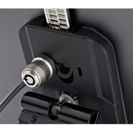 Soporte para Tablet Startech SECTBLTDT Negro Multicolor