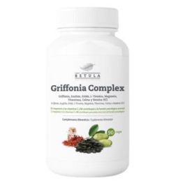 Griffonia Complex 90Cap. Precio: 28.5000001. SKU: B1DSVJZ9WD