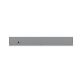 Ubiquiti L3 Switch Layer 3 Etherlighting™ 16 puertos 2.5GbE PoE++ 180W 2x SFP+ 84 Gbps AC/DC