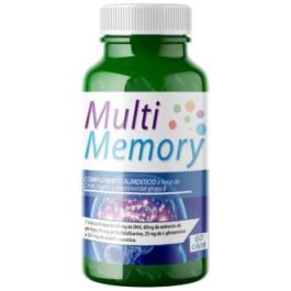 Multi Memory 60Cap. Precio: 20.79. SKU: B1GYXPJJSB