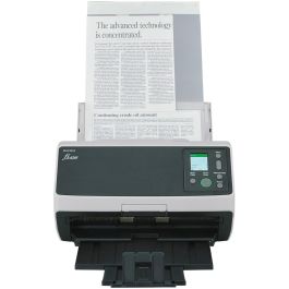Fujitsu fi-8190 Escáner Documentos 90 ppm ADF Dúplex USB 3.2 LAN Oficina Profesional Precio: 1605.58999964. SKU: B13ZQLTPRH