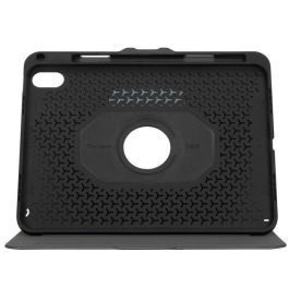 Targus VersaVu Slim Case Funda para Apple iPad 11ª Gen (2025) y iPad 10ª Gen 10.9 2022 - Negro