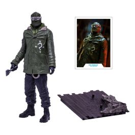 Figura Mcfarlane Toys Dc Multiverse Batman Figura Mcfarlane Toys Dc Multiverse Batman
