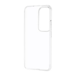 muvit for change funda compatible con Oppo Reno 12 Pro transparente