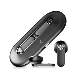 Auriculares Inalámbricos KSIX Leaf Auriculares Inalámbricos KSIX Leaf