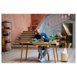 LEGO 77015 Indiana Jones El Templo del Ídolo Dorado