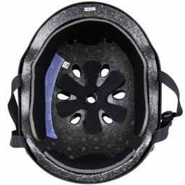 Casco Protec 200018003 Negro Adultos Casco Protec 200018003 Negro Adultos