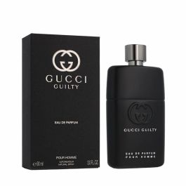 Perfume Hombre Gucci Guilty Pour Homme Eau de Parfum EDP 90 ml Precio: 111.90000019. SKU: B17BXW9ZGV