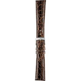Correa para Reloj Morellato A01U0518052034CR20 Precio: 87.5000005. SKU: B186KM5NNA