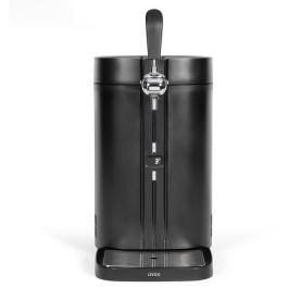 Livoo LIV3523930109034 Grifo de Cerveza para Barriles Autopresurizados 5L - 60W, Temp. 3-12°C, 30 Días Almacenamiento, Bandeja Extraíble Precio: 164.49999973. SKU: B1ETHL33GK