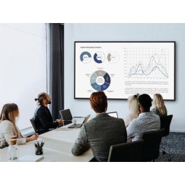 ViewSonic CDE4330 - 43" 4K (UHD) LED Signage & Presentation Display, Landscape or Portrait, 24/7 ViewSonic CDE4330 - 43" 4K (UHD) LED Signage & Presentation Display, Landscape or Portrait, 24/7