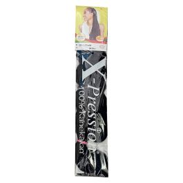 X-Pression Azul Oscuro X-Pression Azul Oscuro Precio: 4.58999948. SKU: SBL-XDBLUE