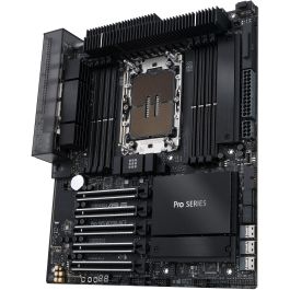 ASUS PRO WS W790-ACE Placa Base Intel W790 DDR5 para Estación de Trabajo (Workstation)
