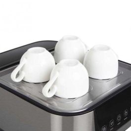 Cafetera Expreso Orbegozo EX 6000/ 1050W/ 20 Bares Cafetera Expreso Orbegozo EX 6000/ 1050W/ 20 Bares