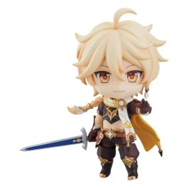 Figura Good Smile Company Nendoroid Genshin Precio: 54.49999962. SKU: B1B8A59JD7