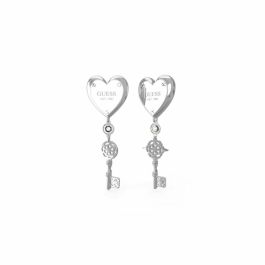 Pendientes Mujer Guess JUBE04217JWRHT-U Acero Inoxidable Precio: 87.78999999. SKU: B17YE4PBTE