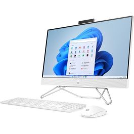 Ordenador All In One Hp 24 - Cb1078Ns Ordenador All In One Hp 24 - Cb1078Ns