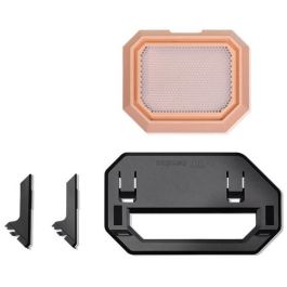 Thermaltake AC-074-ONKNAN-A1 Kit de Soporte para Chasis The Tower 300 Peach Fuzz y Negro, Filtro Anti-Polvo, Fácil Instalación Precio: 53.69000021. SKU: B17KQH7A3H