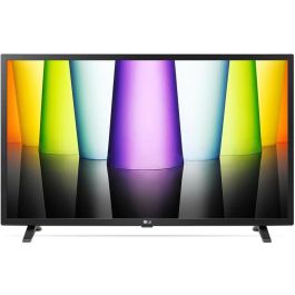 Smart TV LG 32LQ630B6LA 32" HD LED WiFi LED HD Precio: 243.49999949. SKU: S7811611