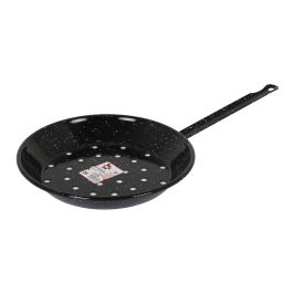 La Estrella Sartén Castanyera 26 cm Jaspeada (10 Unidades) La Estrella Sartén Castanyera 26 cm Jaspeada (10 Unidades)