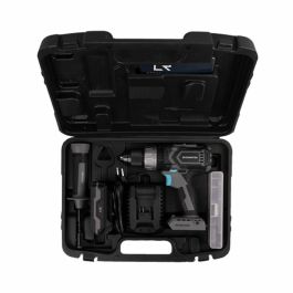 Taladro Cecotec CecoRaptor Perfect ImpactDrill 2020 Brushless Ultra Precio: 133.50000059. SKU: V1706795