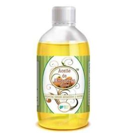 GHF Aceite de Almendras Dulces para Piel Sensible y Seca - 250 ml Precio: 5.50000055. SKU: B124ZVL7KD