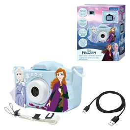 Lexibook AAAALY18833 Cámara Infantil Frozen con Protección Precio: 49.50000011. SKU: B1D68GPZWN