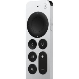Apple TV 4K 128 GB Wi-Fi + Ethernet Negro