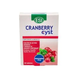 Cranberry Cyst Precio: 21.7900001. SKU: B1JSM4M2V3