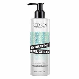 Redken Hydrating Crema Definidora De Rizos 72 Horas De Definición E Hidratación Precio: 25.7900005. SKU: B1GVNY69JE