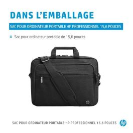 HP Professional 15.6-inch Laptop Bag HP Professional 15.6-inch Laptop Bag