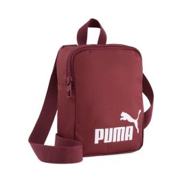 Mochila Casual Puma Phase PortableRuby Shimmer Rojo Casual Precio: 16.6496. SKU: B19JAQ963J