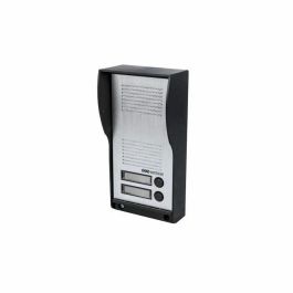 SCS SENTINEL Intercomunicador de Audio con Cable, 2 Ranuras AudioKit DUO SCS SENTINEL Intercomunicador de Audio con Cable, 2 Ranuras AudioKit DUO
