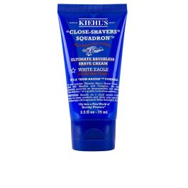 Kiehl'S ULTIMATE BRUSHLESS Crema de Afeitar 75 ml