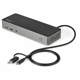 Hub USB Startech DK31C3HDPDUE Hub USB Startech DK31C3HDPDUE
