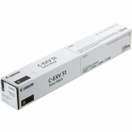 Tóner Canon C-EXV 51 Negro Precio: 140.49999942. SKU: B15RYNT4HZ
