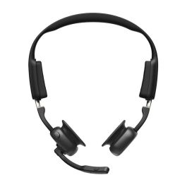 Shokz C610-AN-BK Auriculares Bluetooth Inalámbricos de Conducción Ósea con Puerto USB C para Oficina/Centro de Llamadas Precio: 263.95000016. SKU: B1K5LMDPDR