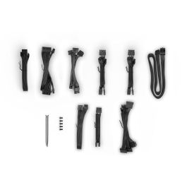 Be Quiet! Power Zone 2 850W 80 PLUS Platinum ATX 3.1 Fuente de Alimentación para PC Modular