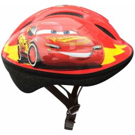 CARS Casco Ajustable Talla XS