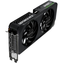 Gainward RTX 5050 Ghost 8GB GDDR6 Tarjeta Gráfica NVIDIA GeForce para Gaming PC, PCI Express 5.0