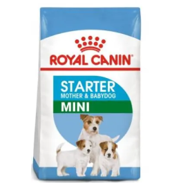 Royal Canine Starter Mini 1 kg Precio: 11.8900001. SKU: B1GDCQCRJB