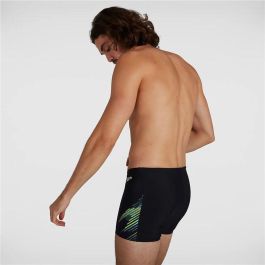 Bañador Hombre Speedo 8-11366F876 Negro