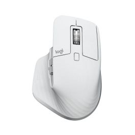 Logitech Logitech MX Master 3S for Mac Performance Wireless Mouse The Master Series by Logitech Precio: 137.50000044. SKU: B1HRC2FYNP