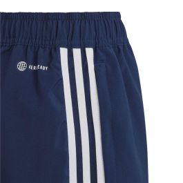 Pantalón de Entrenamiento de Fútbol para Adultos Adidas Tiro23Lov Azul marino Hombre M