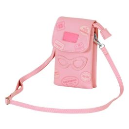 Bolso Móvil Travel Barbie Rosa Precio: 22.49999961. SKU: B12J7PS4KT