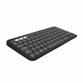 Logitech 920-011803 Teclado inalámbrico Pebble Keys 2 M380s Bluetooth con Botón Easy-Switch, Grafito Precio: 52.89000024. SKU: B1GP7QT7KR