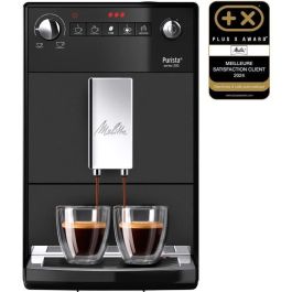 Melitta Purista F230-102 Cafetera Automática Negra Precio: 389.49999946. SKU: B1FY3YYVJE