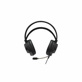 The G-Lab COMBO NATRIUM Pack Gaming 4 en 1: Teclado Retroiluminado Silencioso, Ratón 6400 DPI, Auriculares 50mm, Alfombrilla - Con Cable para PC