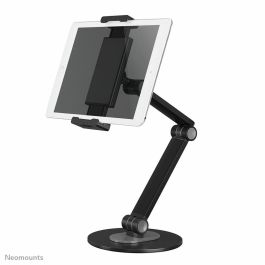 Soporte para Tablet Neomounts DS15-550BL1 Precio: 61.58999946. SKU: S55139433