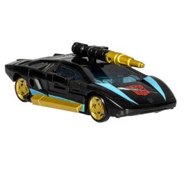 Hasbro Transformers Legacy United Deluxe Wheeljack Figura Armada Universe